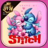 Logo da W1STITCH